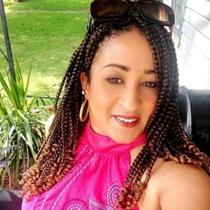 Meet your Posher, Jackie